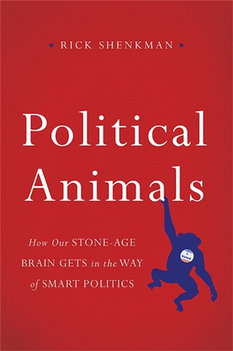 Political Animals/Product Detail/Politics & Government