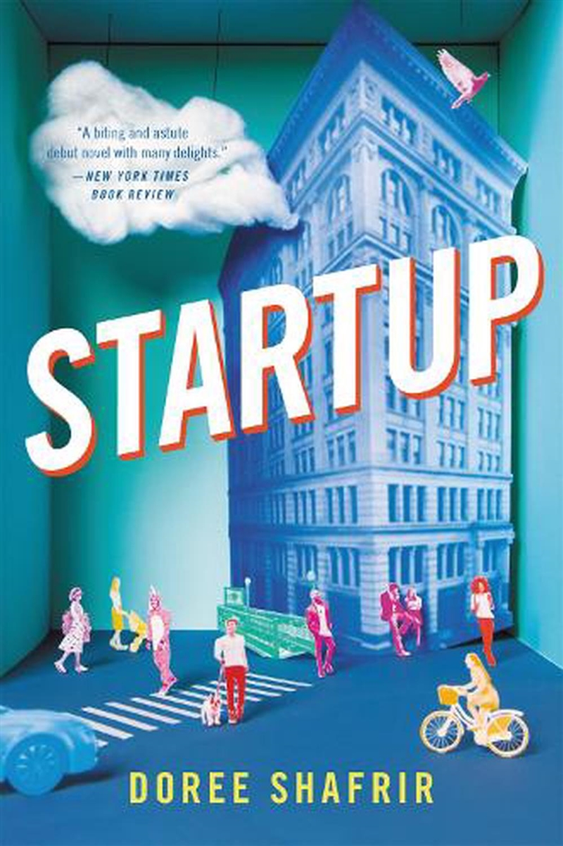 Startup/Product Detail/Comedy