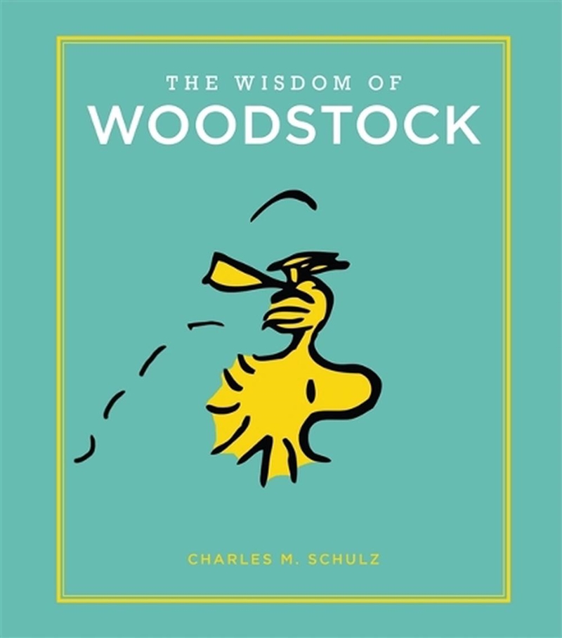 The Wisdom of Woodstock/Product Detail/Comedy