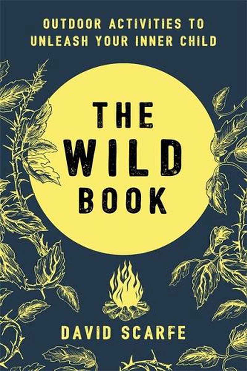 The Wild Book/Product Detail/General Fiction Books