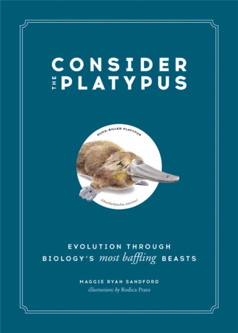 Consider the Platypus/Product Detail/Society & Culture