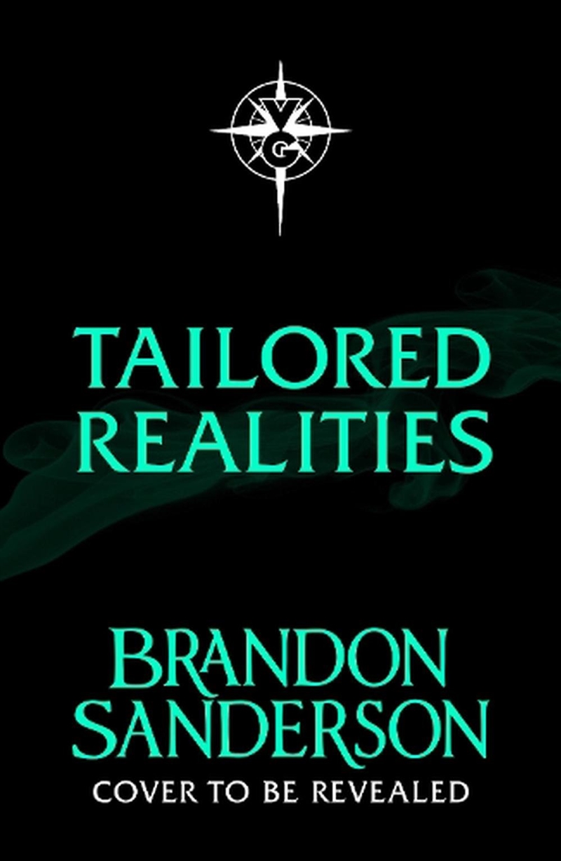 Tailored Realities/Product Detail/Fantasy Fiction