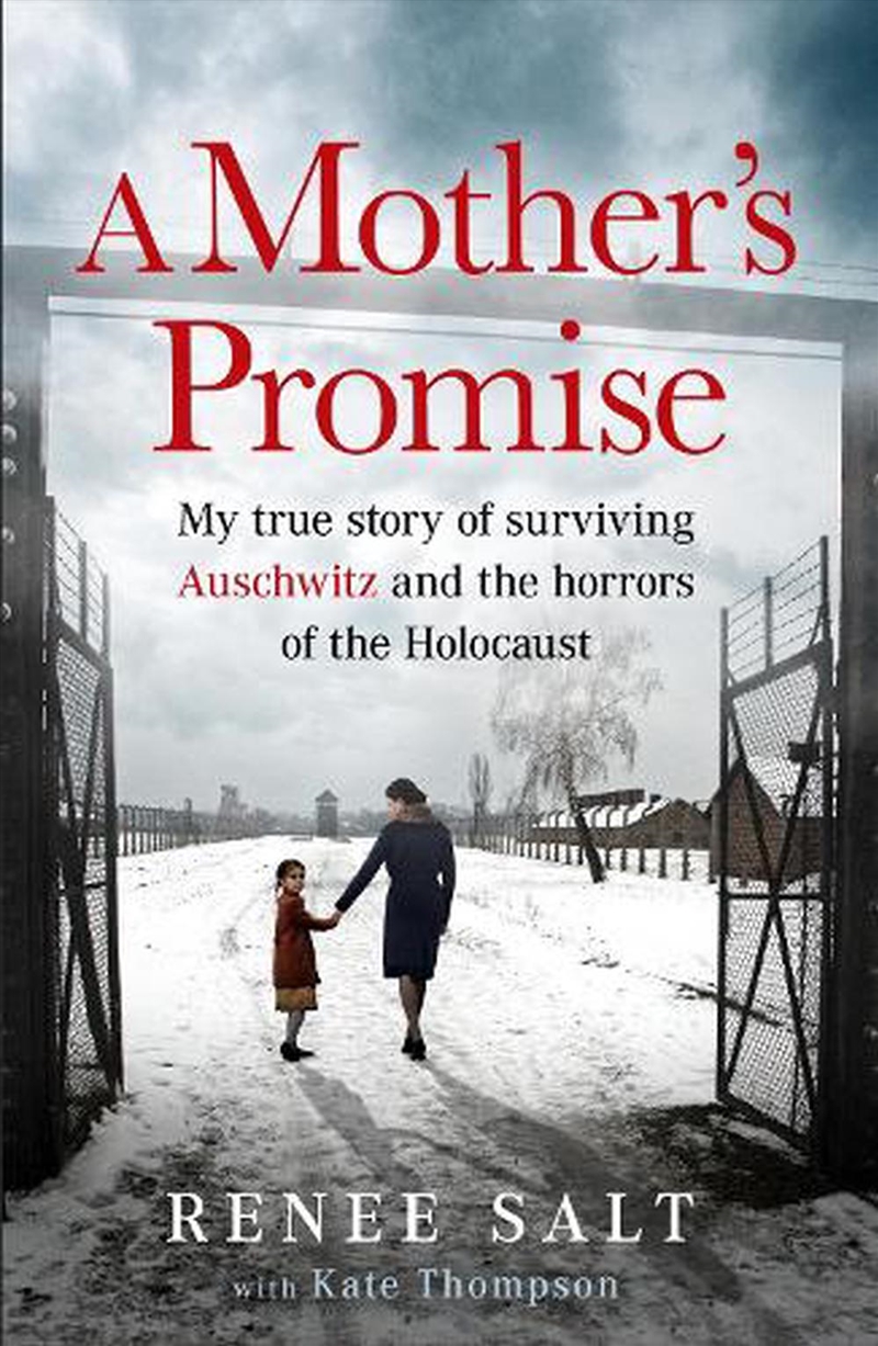 A Mother's Promise/Product Detail/Biographies & True Stories