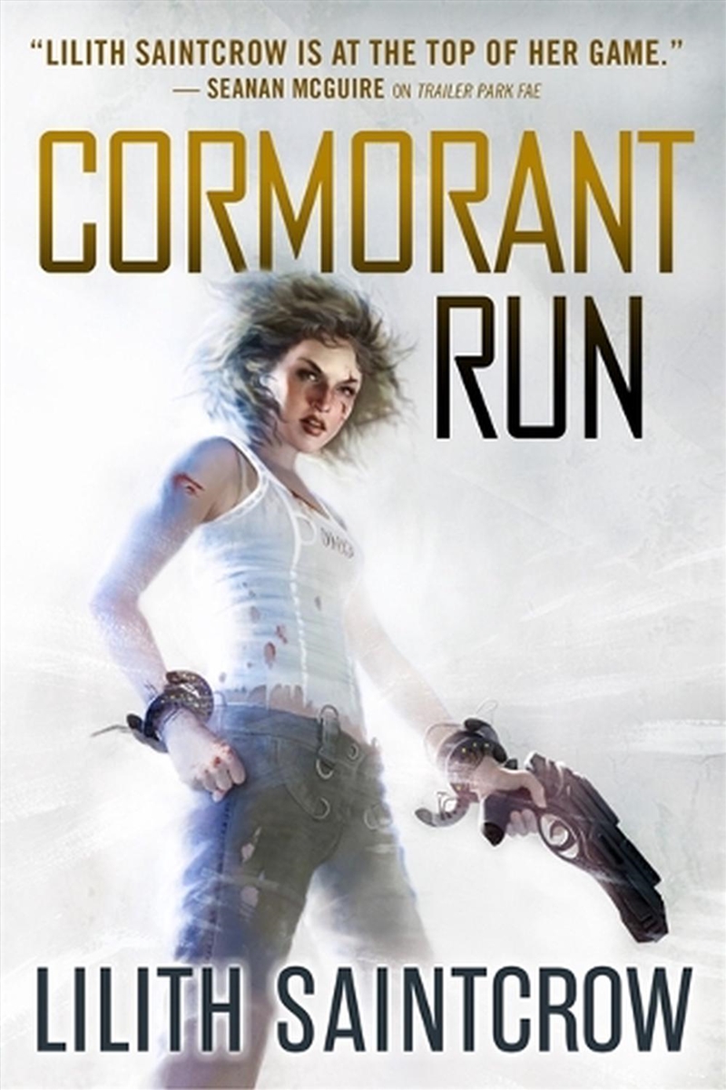 Cormorant Run/Product Detail/Science Fiction Books