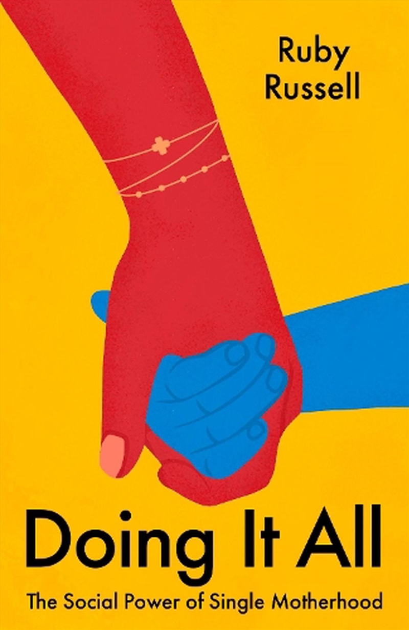 Doing It All/Product Detail/Family & Health