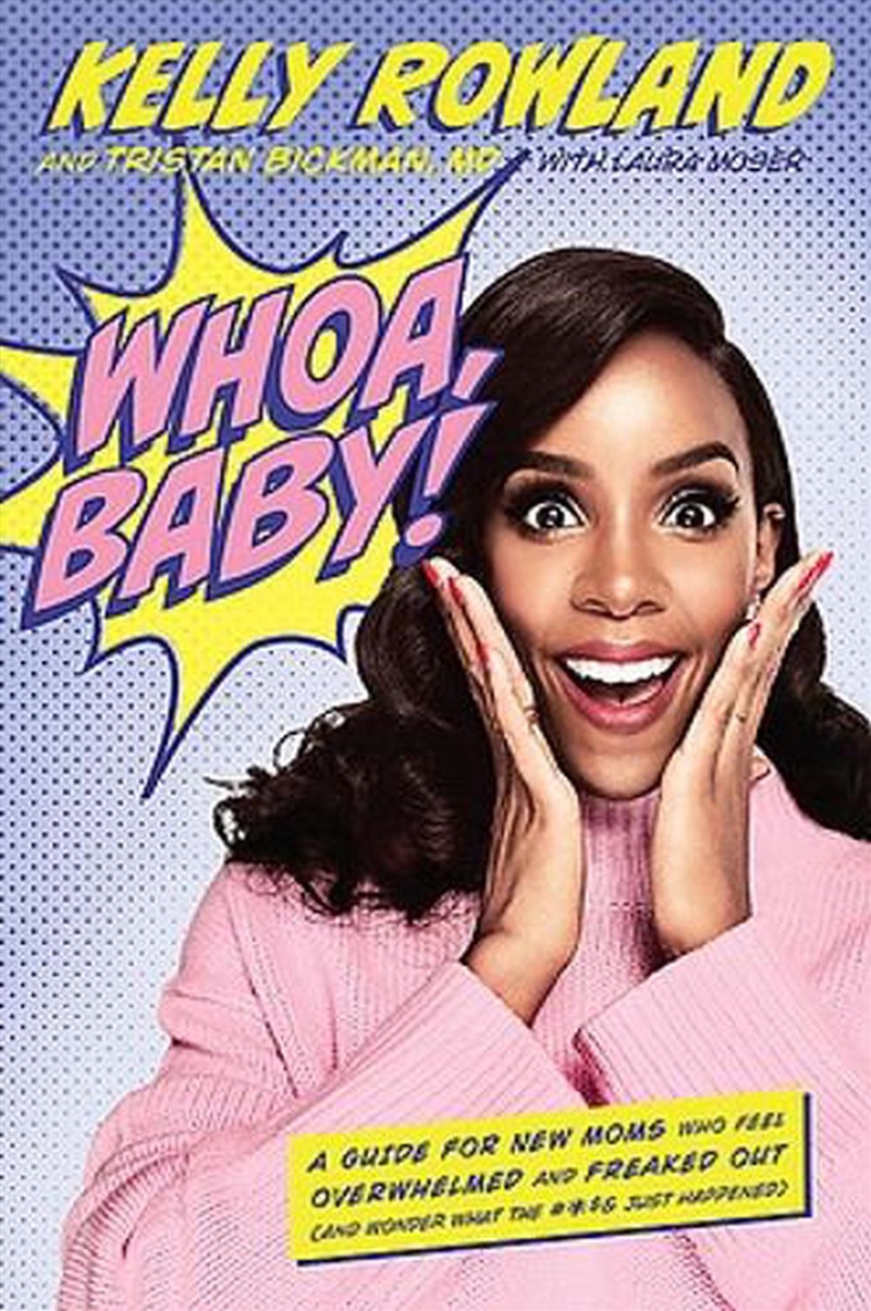 Whoa, Baby!/Product Detail/Family & Health