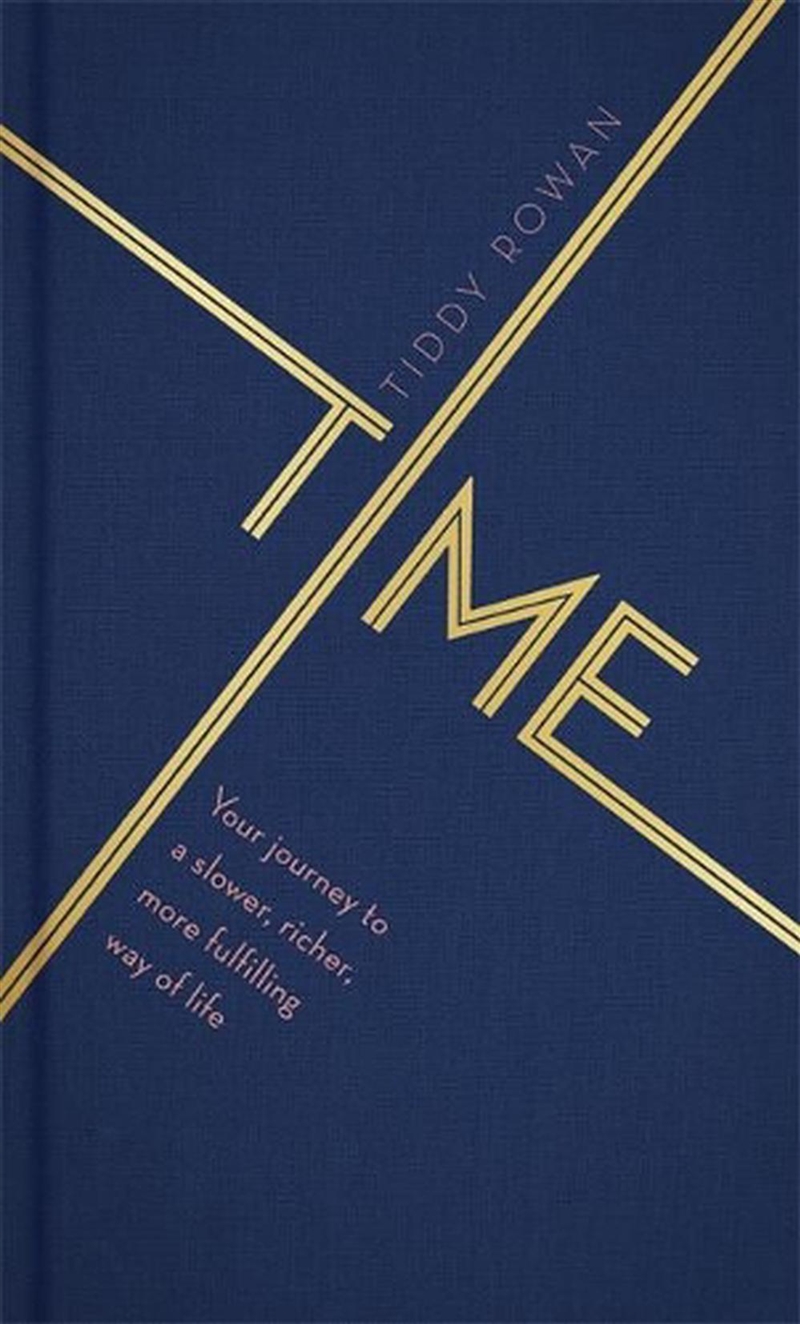 Time/Product Detail/Self Help & Personal Development