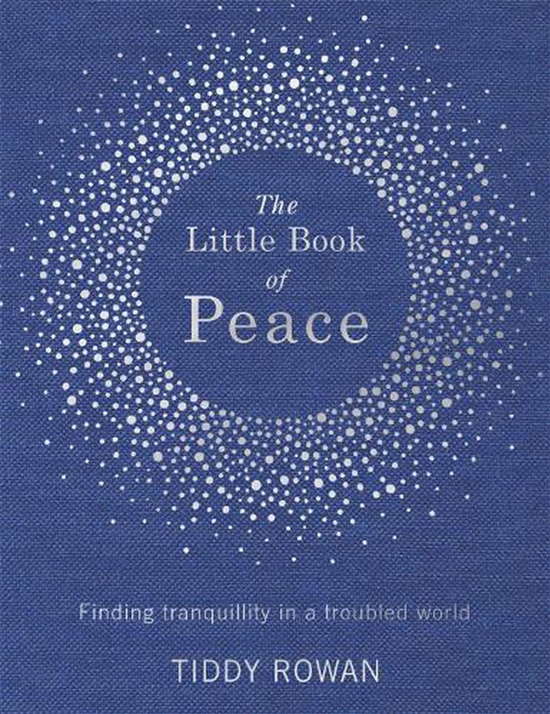 The Little Book Of Peace/Product Detail/Family & Health