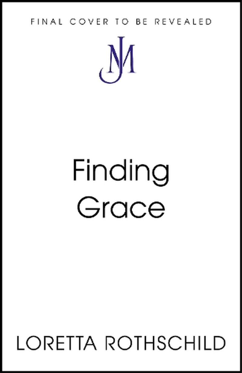 Finding Grace/Product Detail/Romance