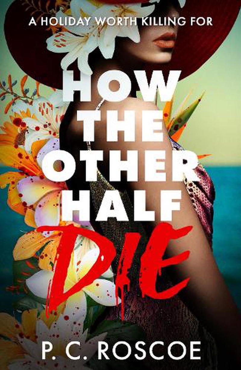 How the Other Half Die/Product Detail/Childrens Fiction Books