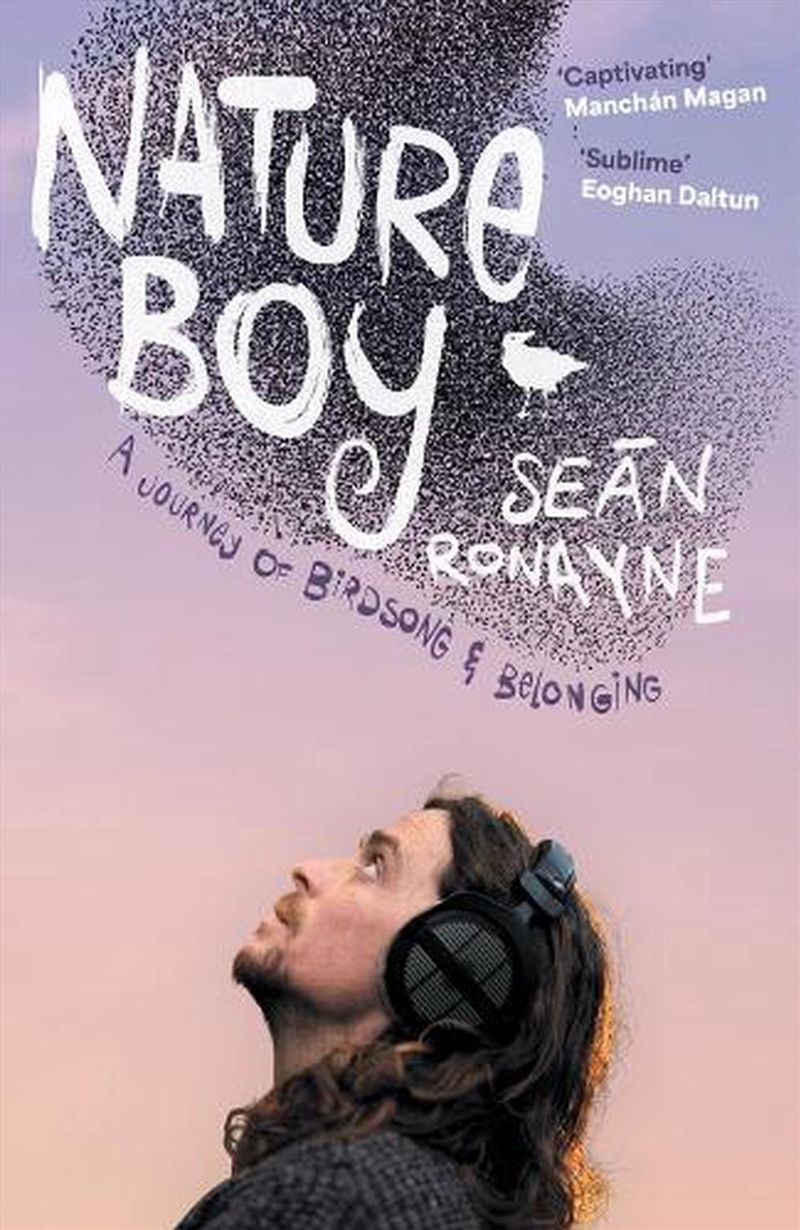 Nature Boy/Product Detail/Biographies & True Stories