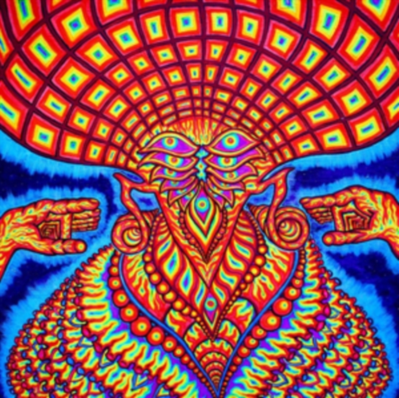 Universe Inside/Product Detail/Rock/Pop