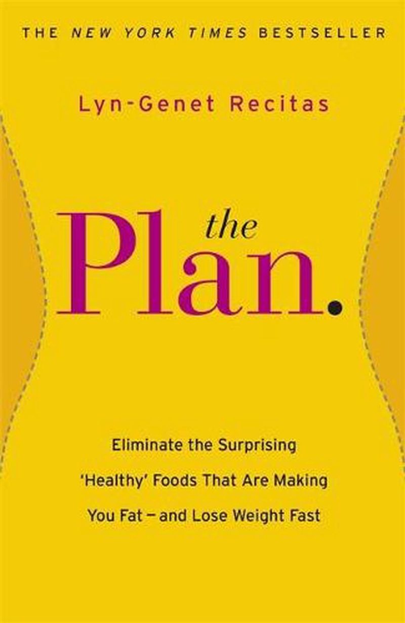 The Plan/Product Detail/Fitness, Diet & Weightloss