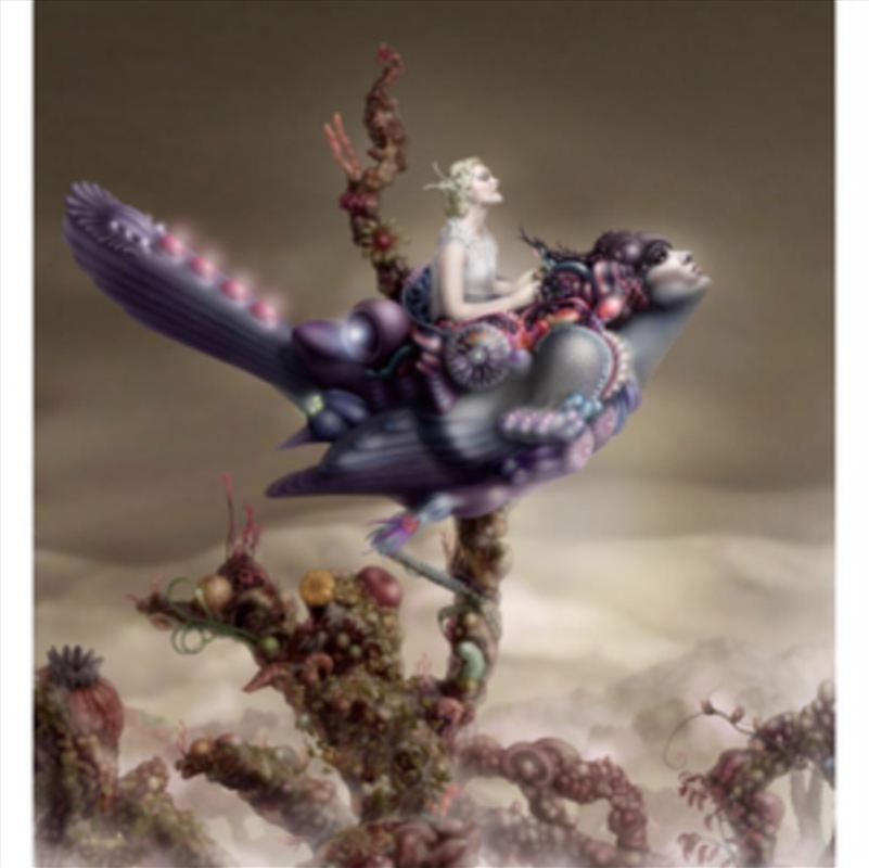 Vi/Product Detail/Rock/Pop