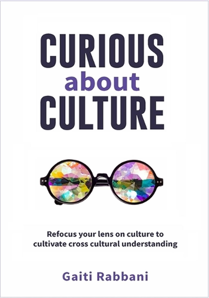 Curious About Culture/Product Detail/Business Leadership & Management