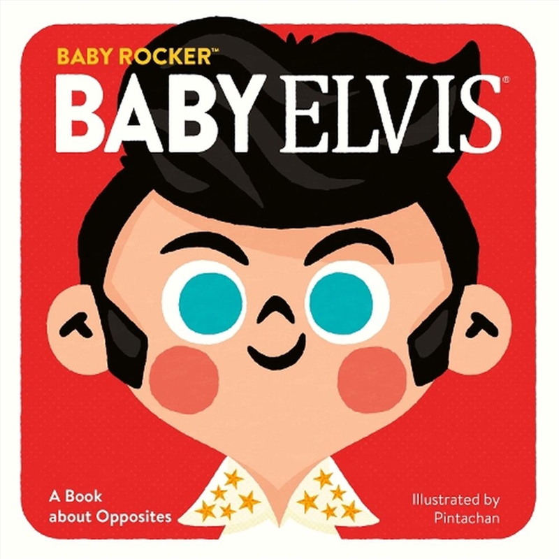 Baby Elvis/Product Detail/Childrens