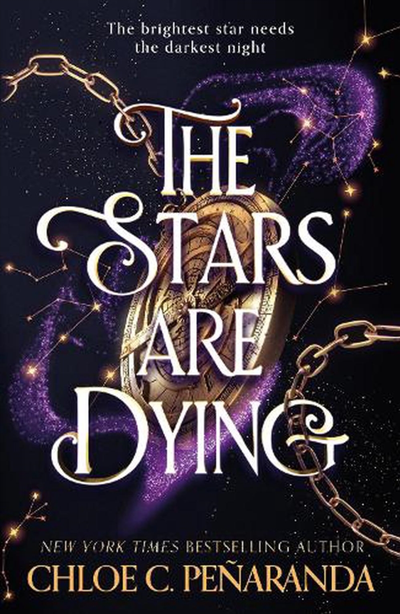 The Stars are Dying/Product Detail/Fantasy Fiction