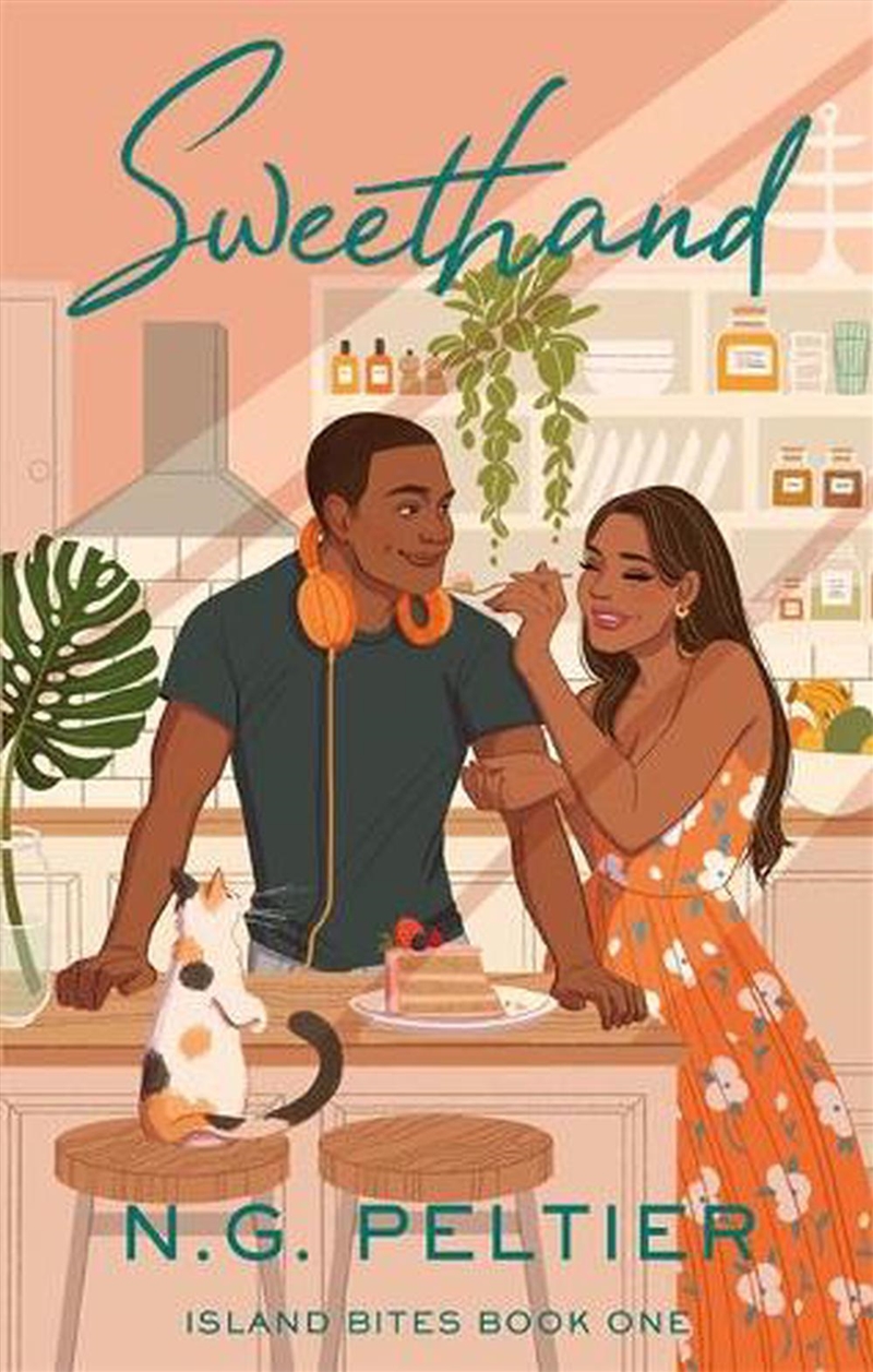 Sweethand/Product Detail/Romance