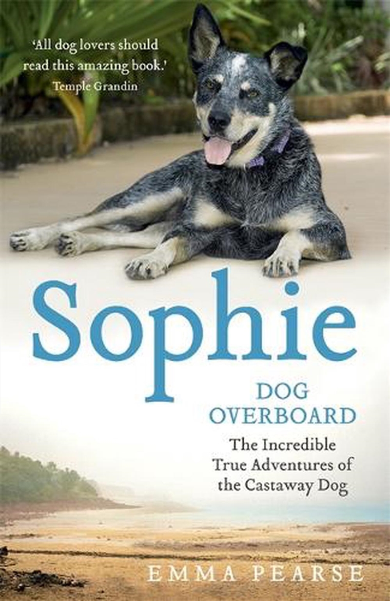 Sophie: dog overboard/Product Detail/Biographies & True Stories