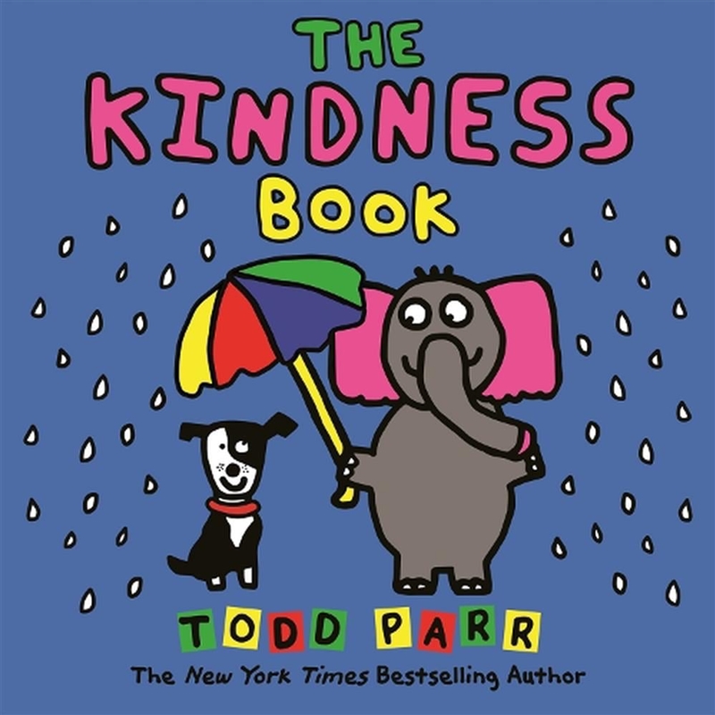 The Kindness Book/Product Detail/Early Childhood Fiction Books