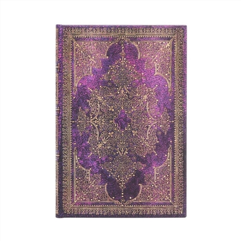 Bijou (Solstice Star) Mini Lined Hardcover Journal/Product Detail/Notebooks & Journals