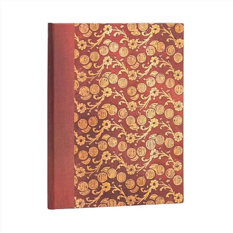 The Waves (Volume 4) Lined Hardcover Journal/Product Detail/Notebooks & Journals