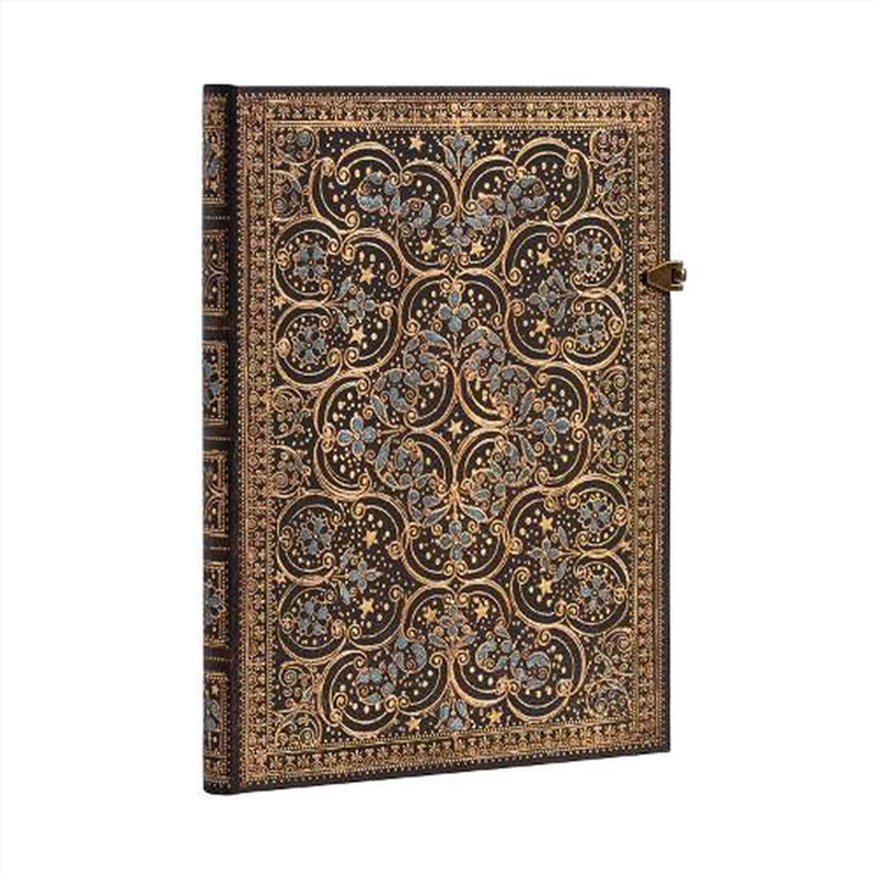 Restoration Lined Hardcover Journal/Product Detail/Notebooks & Journals