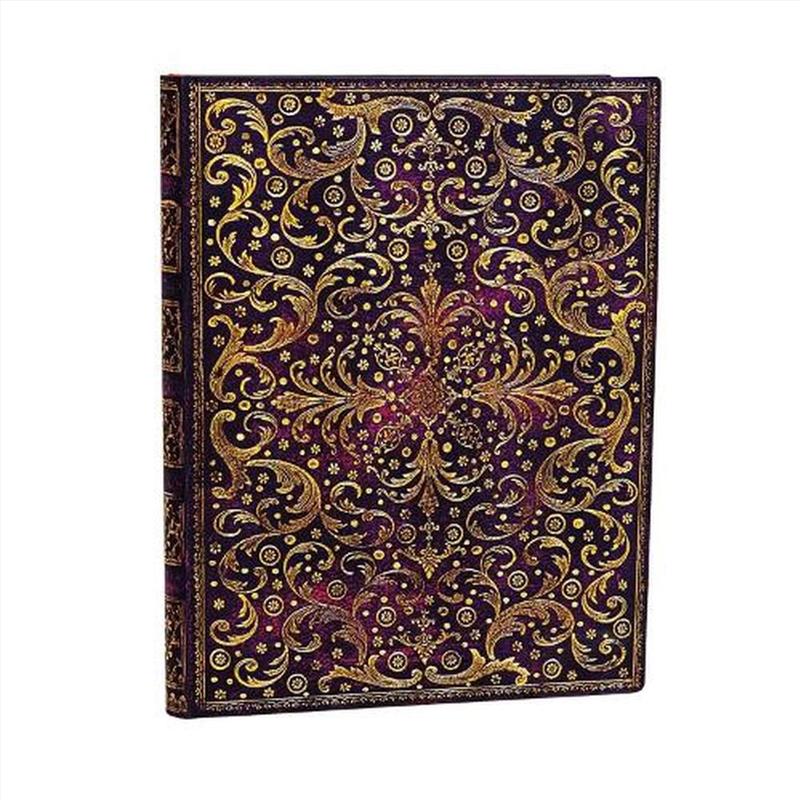 Aurelia Ultra Lined Softcover Flexi Journal/Product Detail/Notebooks & Journals