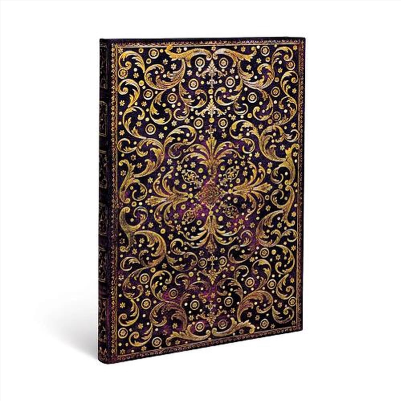 Aurelia Grande Unlined Hardcover Journal/Product Detail/Notebooks & Journals