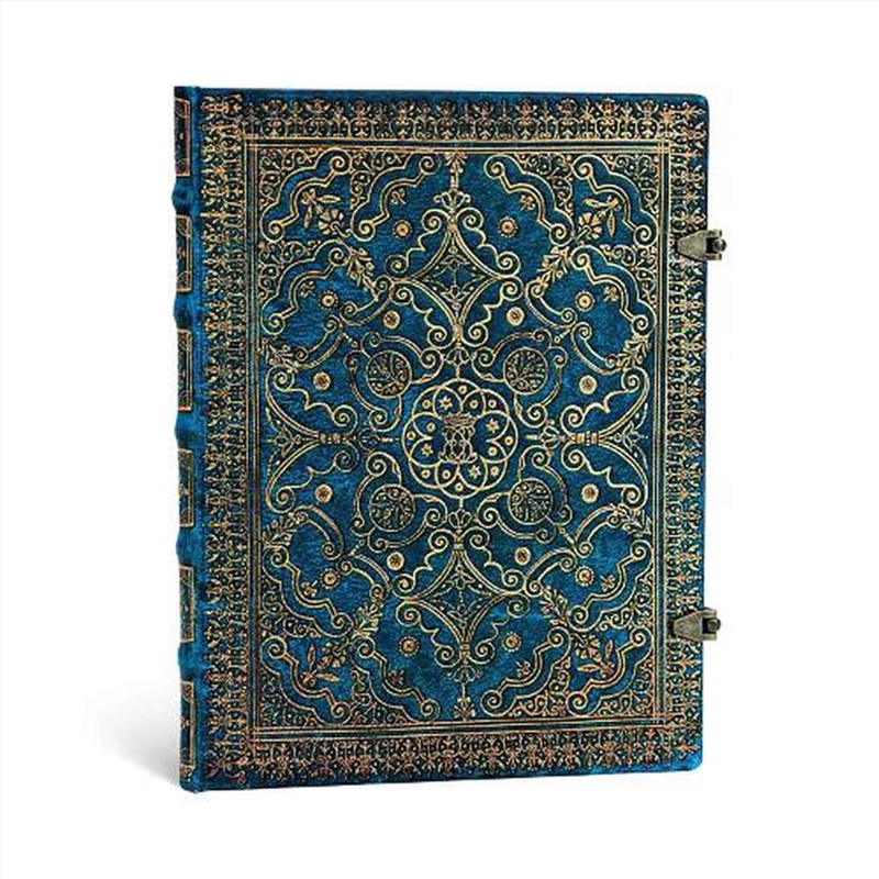 Azure (Equinoxe) Ultra Unlined Hardcover Journal/Product Detail/Notebooks & Journals