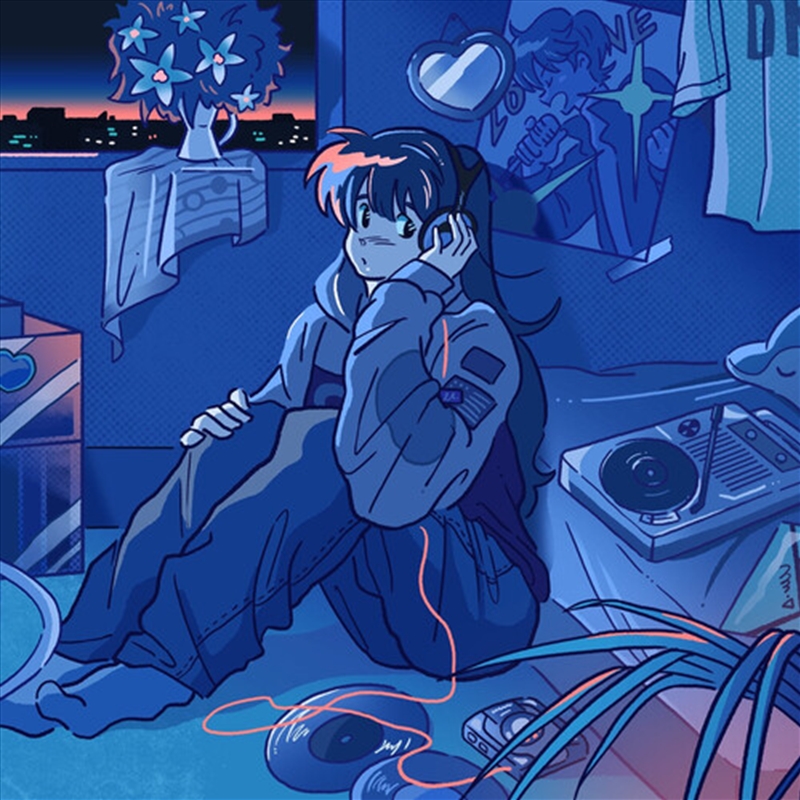 Timeless Lo-Fi 3/Product Detail/Hip-Hop