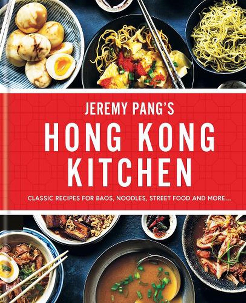Hong Kong Kitchen/Product Detail/Recipes, Food & Drink
