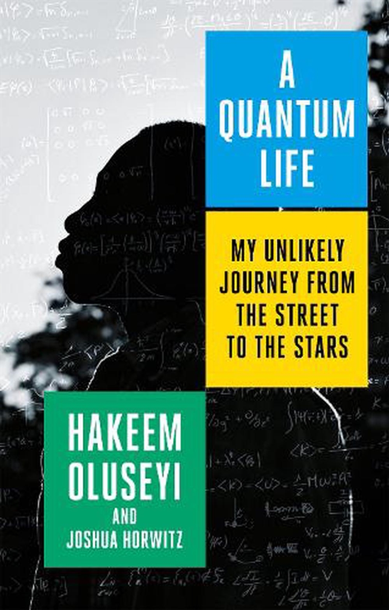 A Quantum Life/Product Detail/Biographies & True Stories