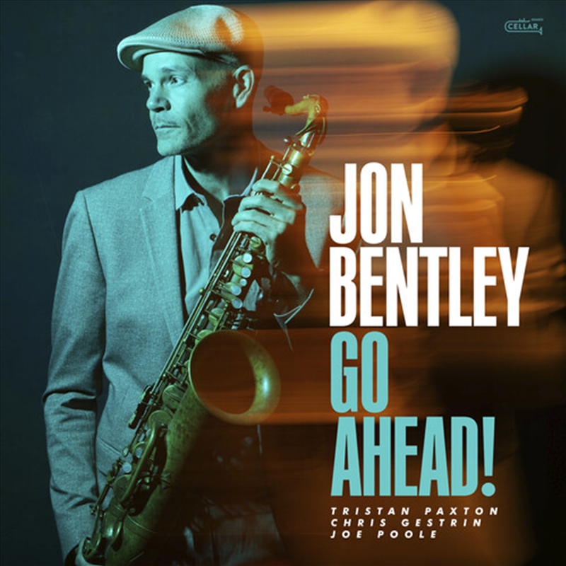 Go Ahead/Product Detail/Jazz