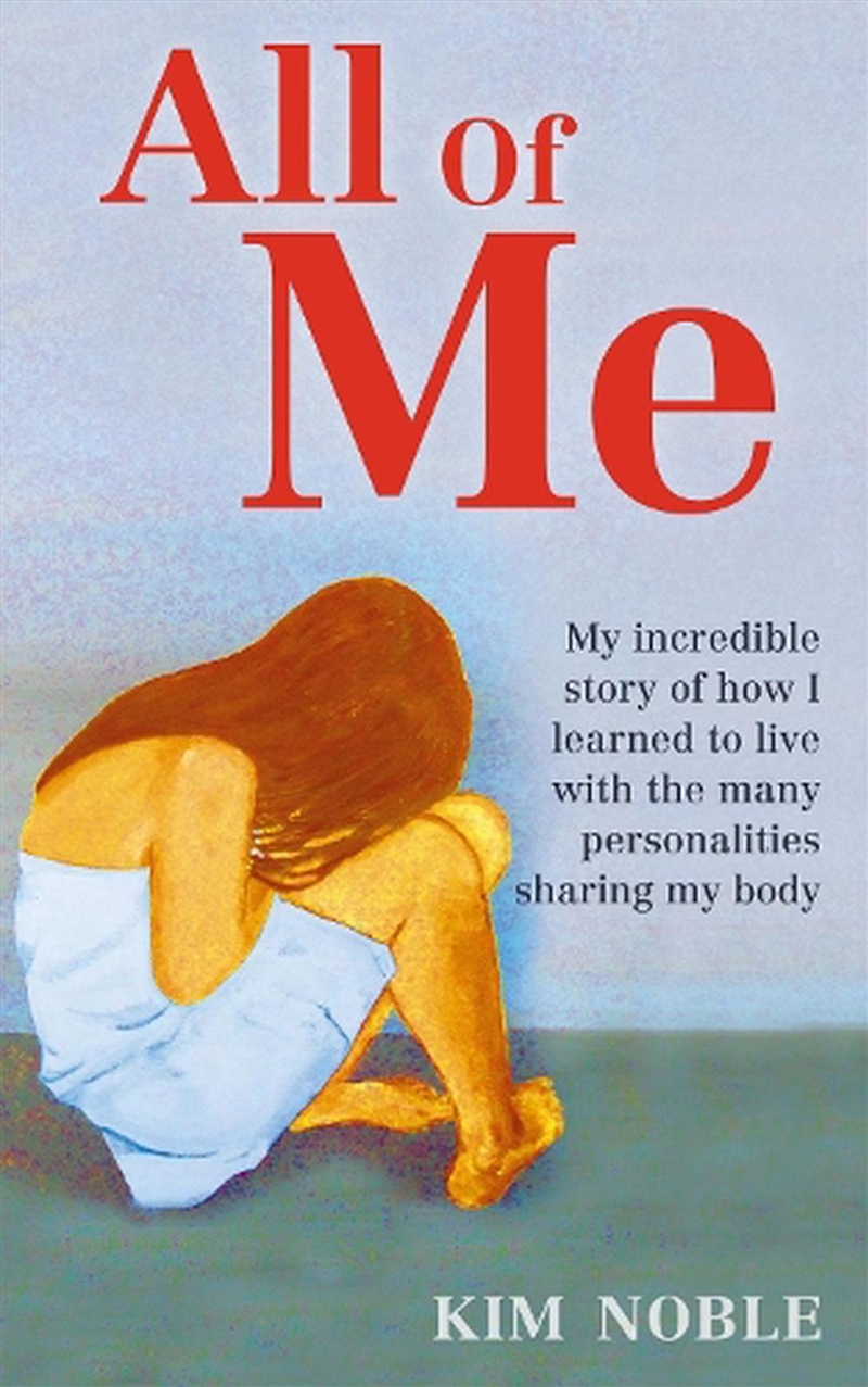 All Of Me/Product Detail/Biographies & True Stories
