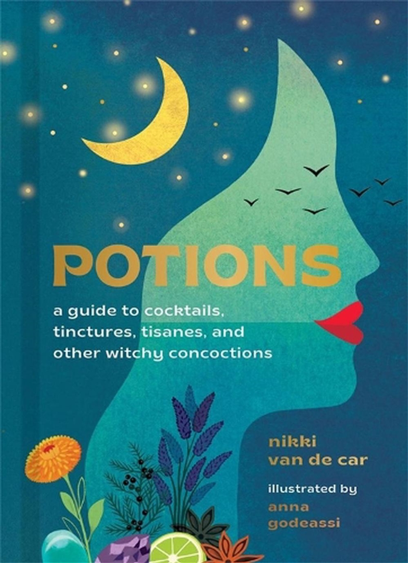 Potions/Product Detail/Religion & Beliefs