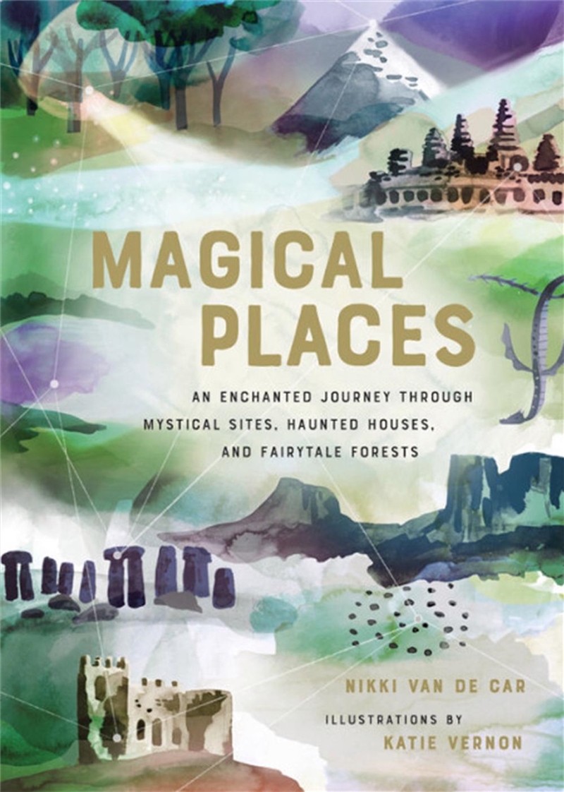 Magical Places/Product Detail/Religion & Beliefs
