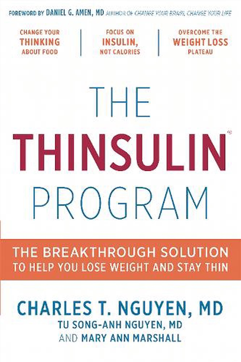 The Thinsulin Program/Product Detail/Family & Health