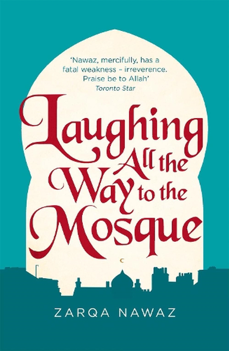 Laughing All the Way to the Mosque/Product Detail/Biographies & True Stories