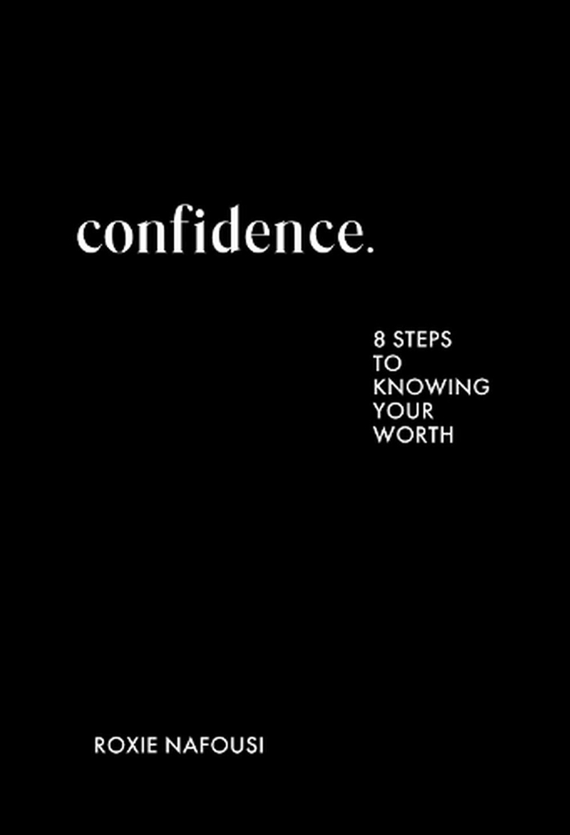 Confidence/Product Detail/Self Help & Personal Development