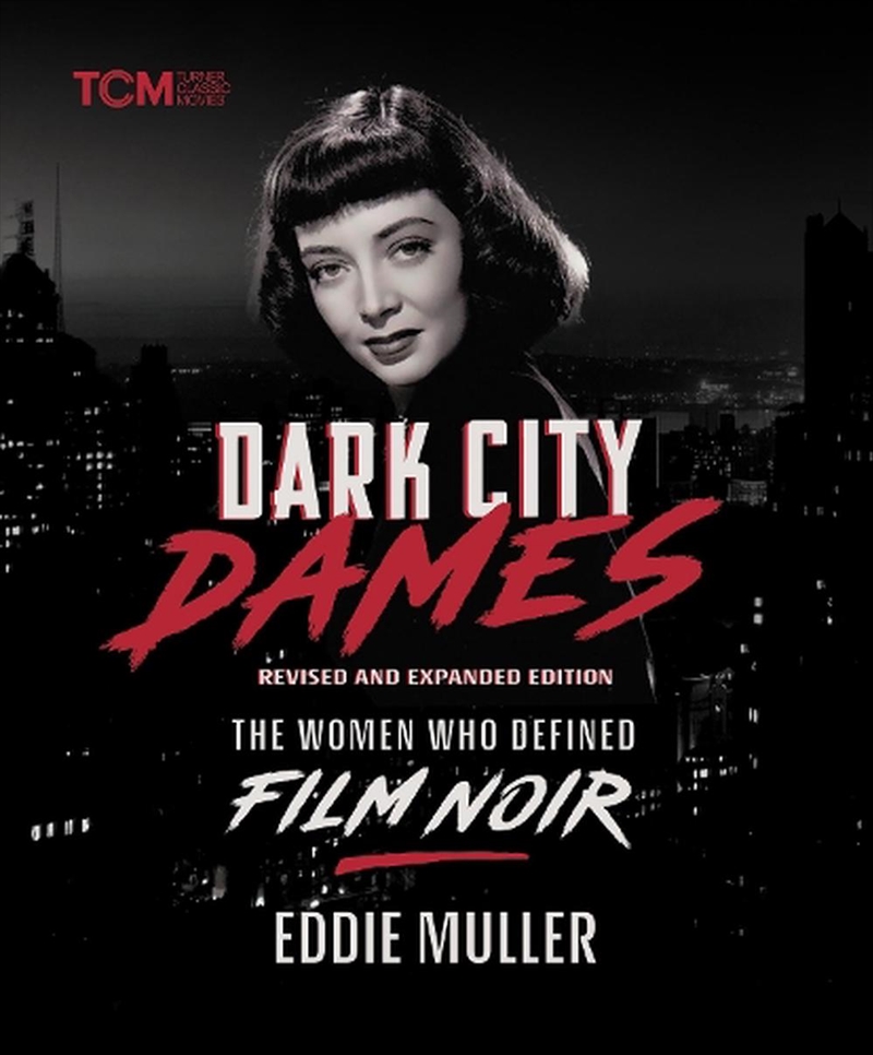 Dark City Dames/Product Detail/Crime & Mystery Fiction