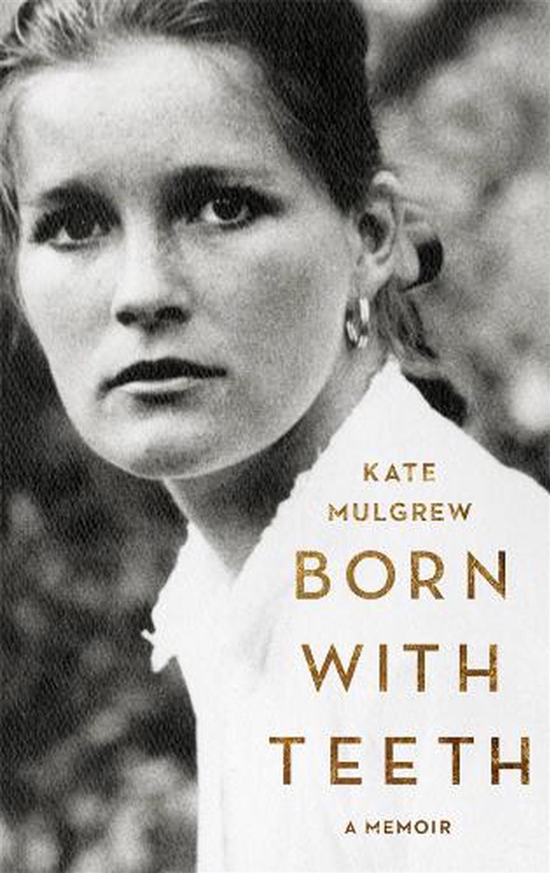 Born with Teeth/Product Detail/Biographies & True Stories