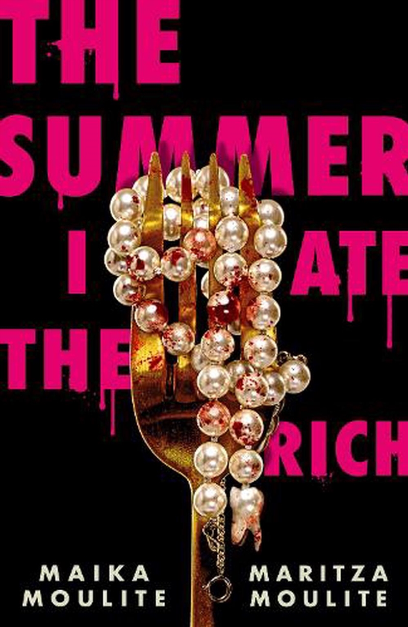 The Summer I Ate The Rich/Product Detail/Childrens Fiction Books