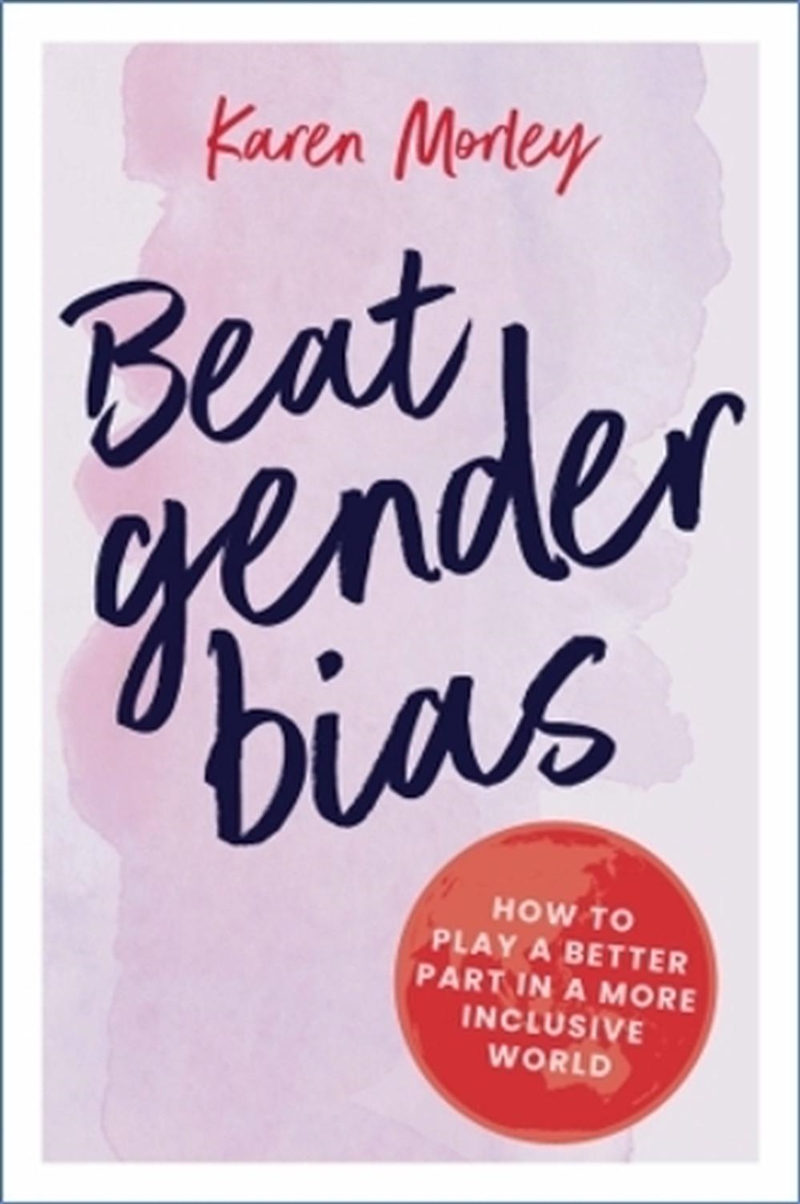 Beat Gender Bias/Product Detail/Business Leadership & Management