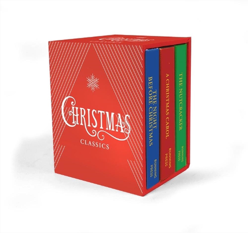 Christmas Classics/Product Detail/Early Childhood Fiction Books
