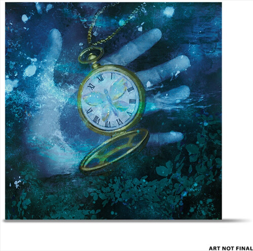 Lies Of P: Feel - O.S.T./Product Detail/Soundtrack