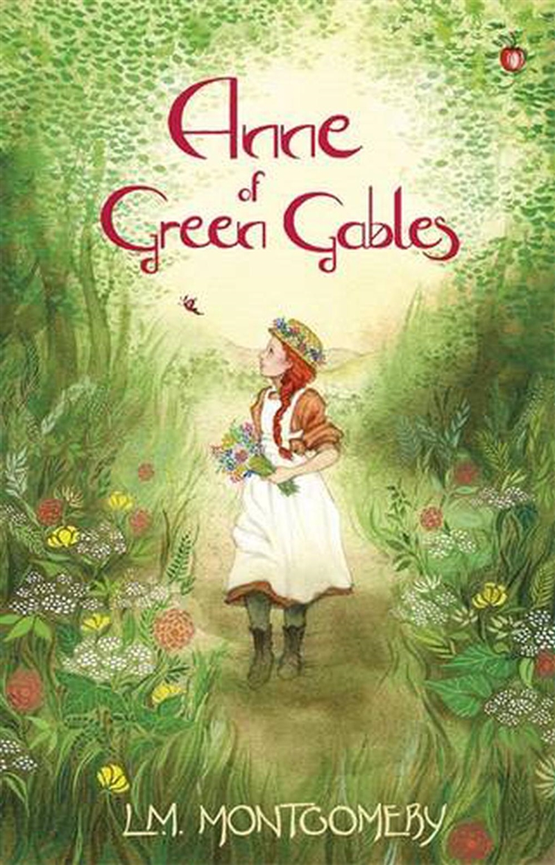 Anne of Green Gables/Product Detail/Childrens Fiction Books