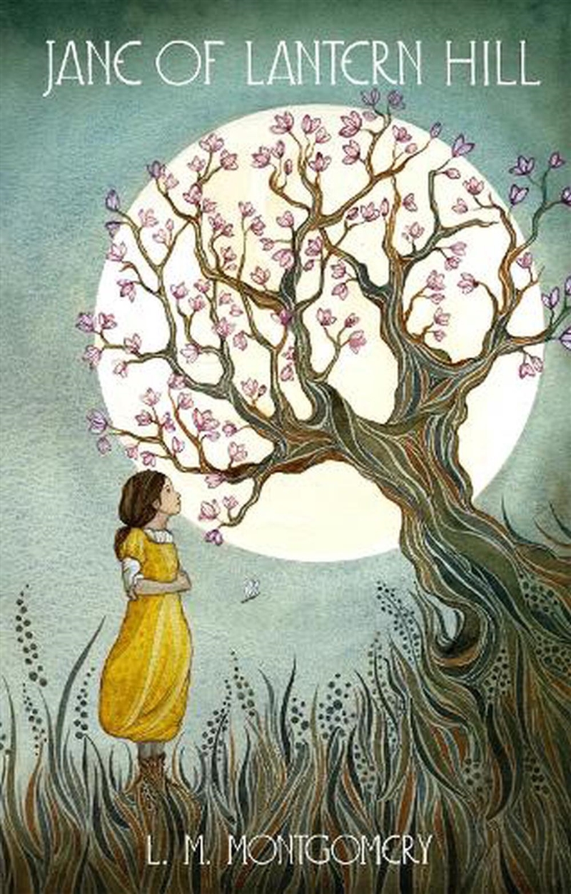 Jane of Lantern Hill/Product Detail/Childrens Fiction Books