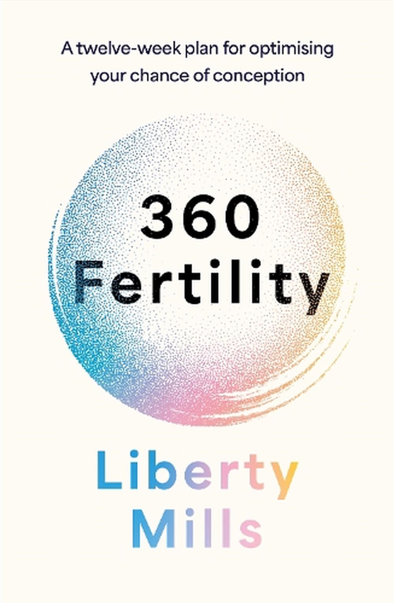 360 Fertility/Product Detail/Family & Health