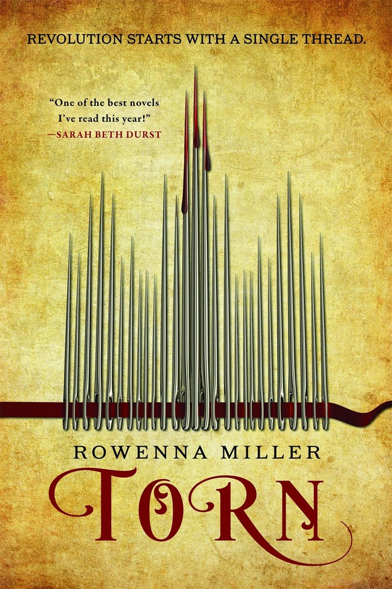Torn/Product Detail/Fantasy Fiction